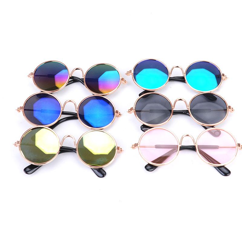 The Squeaky Coco Pet Sunglasses