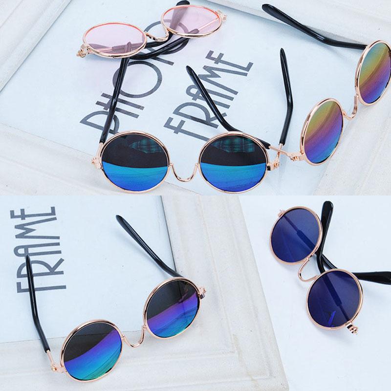 The Squeaky Coco Pet Sunglasses