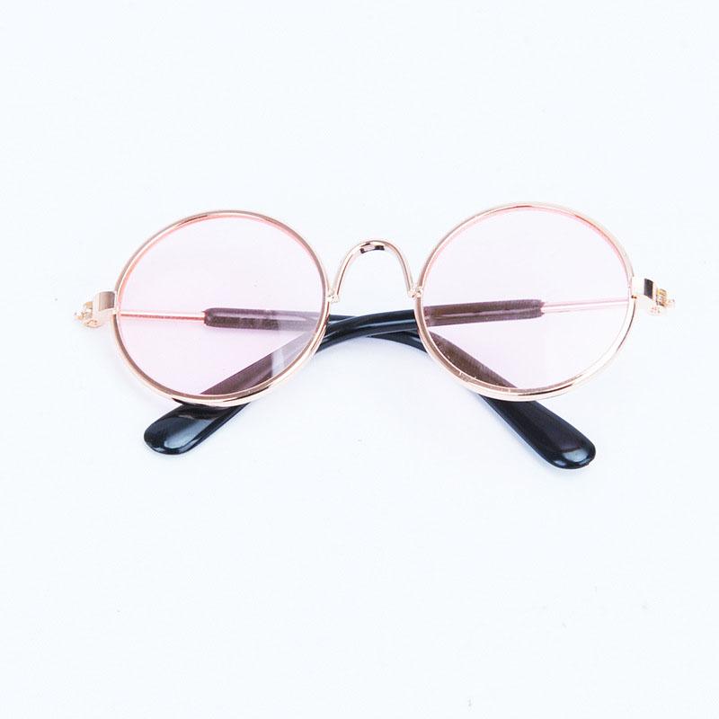 The Squeaky Coco Pet Sunglasses