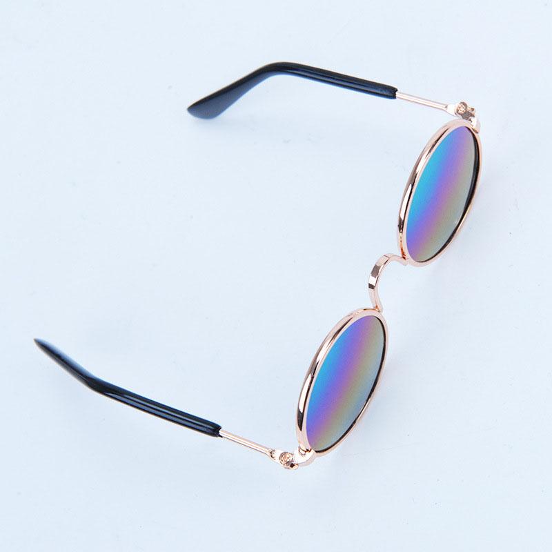 The Squeaky Coco Pet Sunglasses